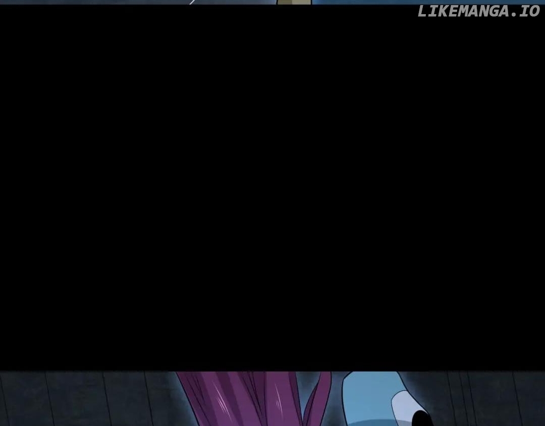Era of the Haunted Chapter 184 - page 142